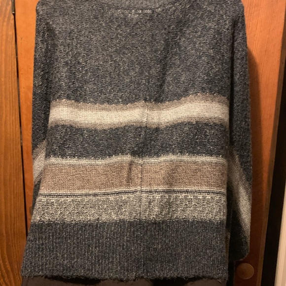 NWOT Decree Dolman Sweater - Picture 10 of 10